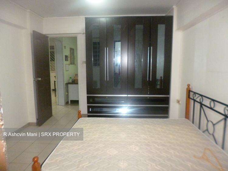 Blk 879 Yishun Street 81 (Yishun), HDB 4 Rooms #204912661